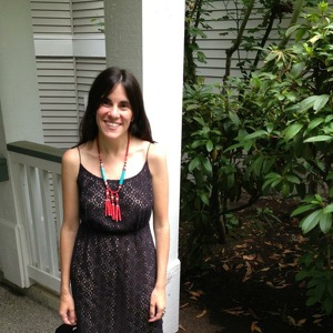 Fundraising Page: Rosana Donoso Barredo